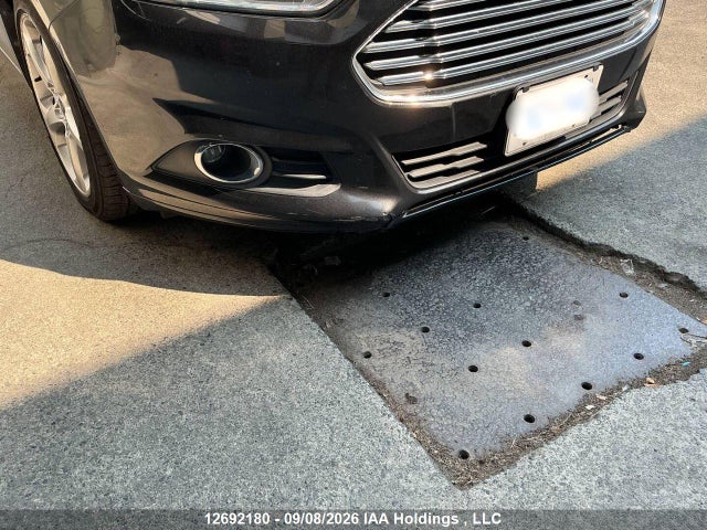 Продаж на аукціоні авто 2013 Ford Fusion Se, vin: 3FA6P0H96DR231957, номер лоту: 12692180