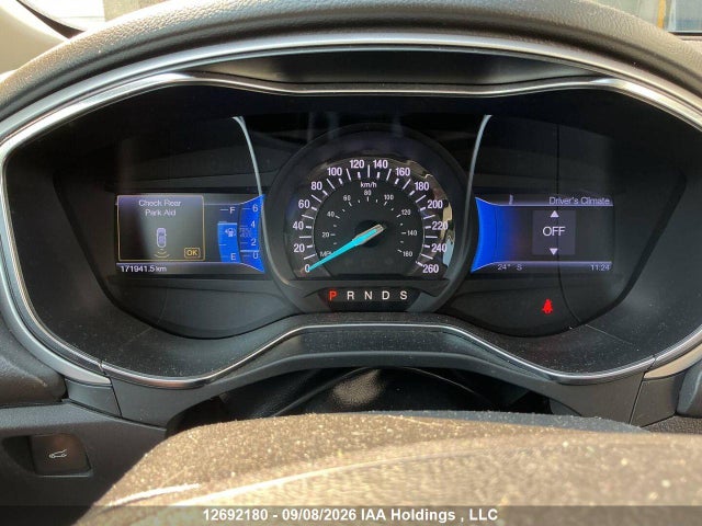Продаж на аукціоні авто 2013 Ford Fusion Se, vin: 3FA6P0H96DR231957, номер лоту: 12692180