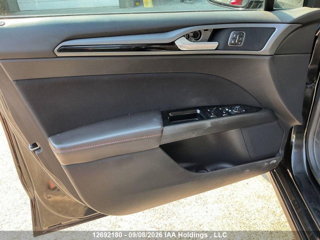 Продаж на аукціоні авто 2013 Ford Fusion Se, vin: 3FA6P0H96DR231957, номер лоту: 12692180