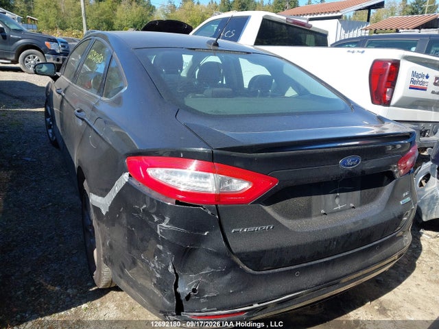 Продаж на аукціоні авто 2013 Ford Fusion Se, vin: 3FA6P0H96DR231957, номер лоту: 12692180