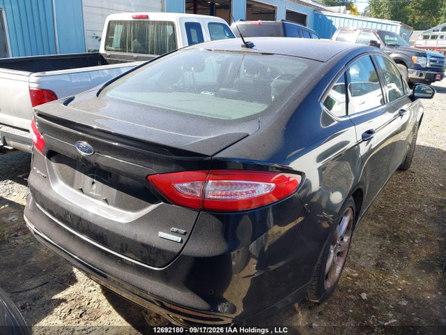 Продаж на аукціоні авто 2013 Ford Fusion Se, vin: 3FA6P0H96DR231957, номер лоту: 12692180