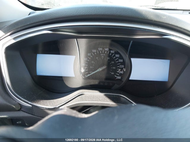 Продаж на аукціоні авто 2013 Ford Fusion Se, vin: 3FA6P0H96DR231957, номер лоту: 12692180