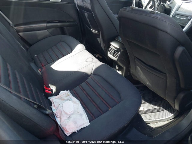 Продаж на аукціоні авто 2013 Ford Fusion Se, vin: 3FA6P0H96DR231957, номер лоту: 12692180