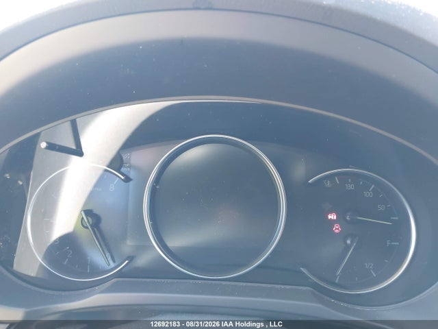 Продаж на аукціоні авто 2024 Mazda Cx-5 Gs/kuro, vin: JM3KFBCM0R0354977, номер лоту: 12692183