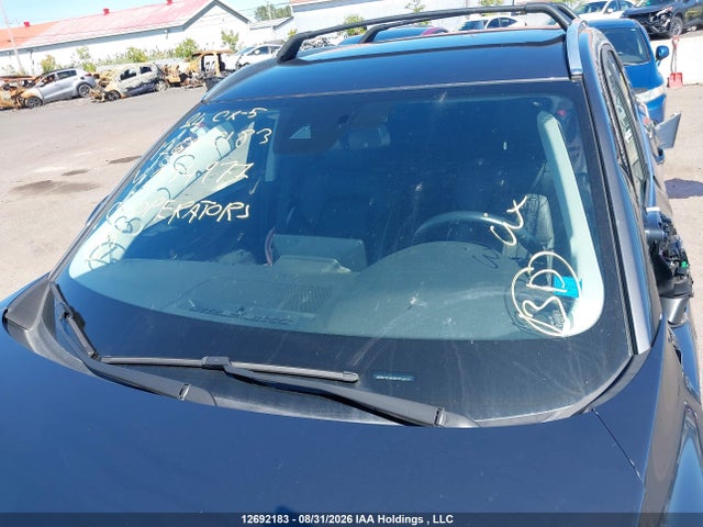 Продаж на аукціоні авто 2024 Mazda Cx-5 Gs/kuro, vin: JM3KFBCM0R0354977, номер лоту: 12692183
