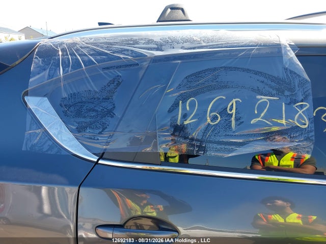 Продаж на аукціоні авто 2024 Mazda Cx-5 Gs/kuro, vin: JM3KFBCM0R0354977, номер лоту: 12692183