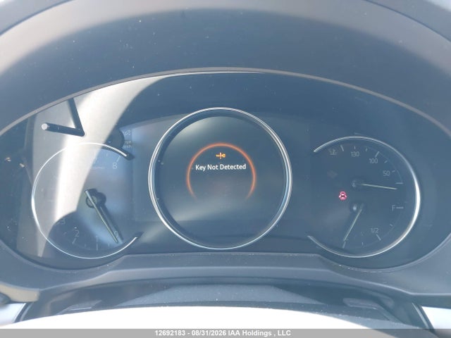 Продаж на аукціоні авто 2024 Mazda Cx-5 Gs/kuro, vin: JM3KFBCM0R0354977, номер лоту: 12692183