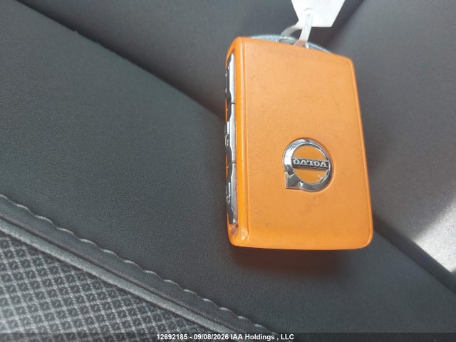 Продажа на аукционе авто 2024 Volvo Xc40 Recharge Pure Electric Twin Plus, vin: YV4ER3XL1R2257406, номер лота: 12692185