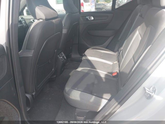 Продажа на аукционе авто 2024 Volvo Xc40 Recharge Pure Electric Twin Plus, vin: YV4ER3XL1R2257406, номер лота: 12692185