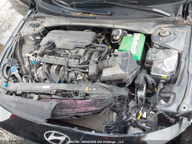 Hyundai Elantra 2025 KMHLM4DG0SU889860 Image 10
