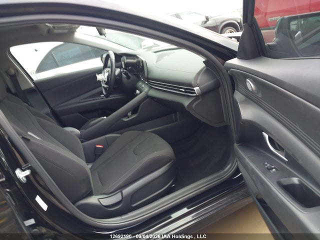 Hyundai Elantra 2025 KMHLM4DG0SU889860 Image 5