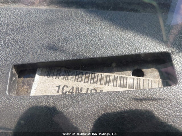 Aukcja sprzedaży 2014 Jeep Patriot Sport/north, vin: 1C4NJRAB9ED564477, numer aukcji: 12692192