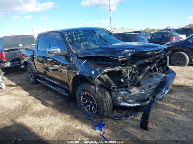 Aukcja sprzedaży 2017 Ram 1500 Laramie, vin: 1C6RR7NM8HS872967, numer aukcji: 12692194