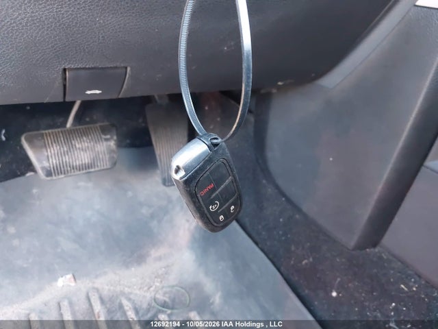 12692194 :رقم المزاد ، 1C6RR7NM8HS872967 vin ، 2017 Ram 1500 Laramie مزاد بيع