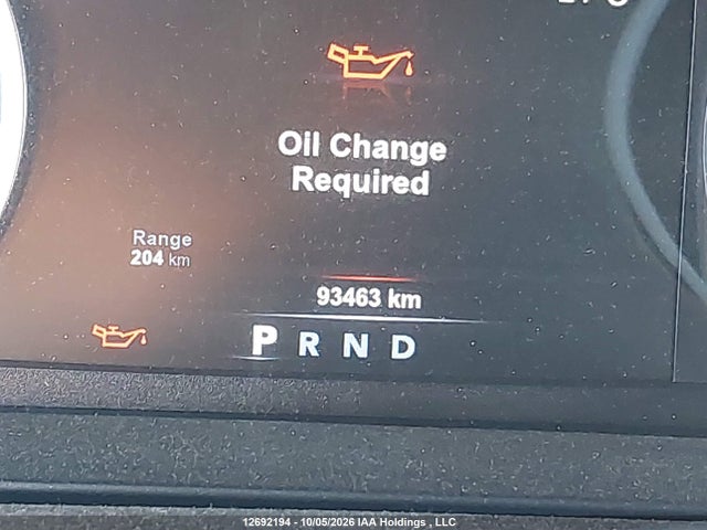 12692194 :رقم المزاد ، 1C6RR7NM8HS872967 vin ، 2017 Ram 1500 Laramie مزاد بيع