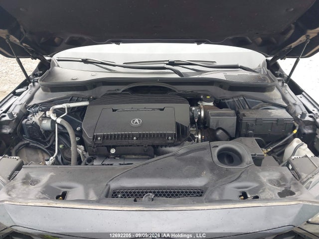 Продаж на аукціоні авто 2024 Acura Mdx, vin: 5J8YE1H06RL802516, номер лоту: 12692205