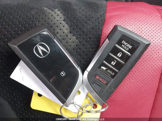 Продаж на аукціоні авто 2024 Acura Mdx, vin: 5J8YE1H06RL802516, номер лоту: 12692205