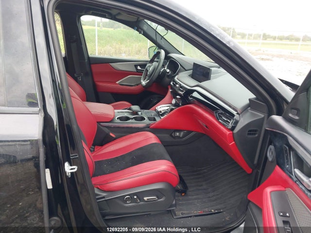 Продаж на аукціоні авто 2024 Acura Mdx, vin: 5J8YE1H06RL802516, номер лоту: 12692205