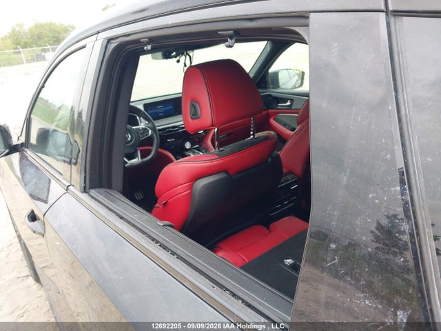 Продаж на аукціоні авто 2024 Acura Mdx, vin: 5J8YE1H06RL802516, номер лоту: 12692205