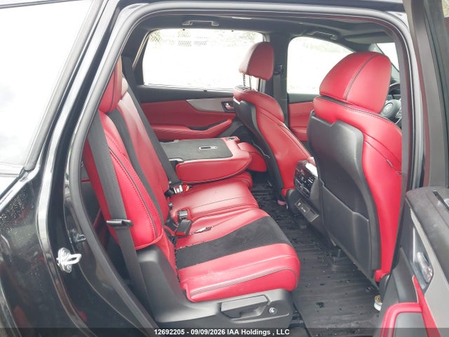 Продаж на аукціоні авто 2024 Acura Mdx, vin: 5J8YE1H06RL802516, номер лоту: 12692205