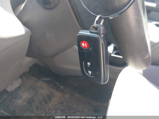 Auction sale of the 2012 Toyota Prius V, vin: JTDZN3EU6C3174132, lot number: 12692206