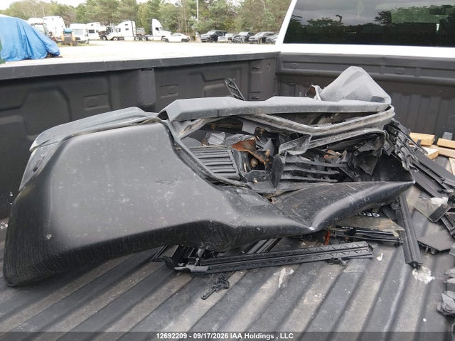 Aukcja sprzedaży 2022 Chevrolet Silverado 2500hd Work Truck, vin: 1GC4YLE73NF278901, numer aukcji: 12692209