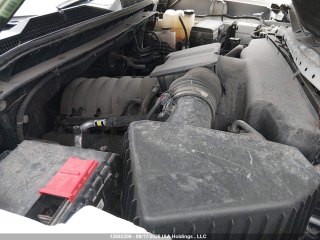 Aukcja sprzedaży 2022 Chevrolet Silverado 2500hd Work Truck, vin: 1GC4YLE73NF278901, numer aukcji: 12692209