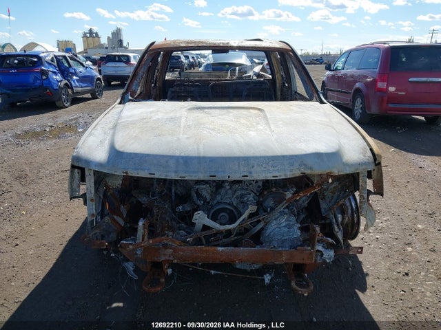Продажа на аукционе авто 2009 Gmc Sierra 2500hd Sle/slt/wt, vin: 1GTHK436X9F119527, номер лота: 12692210