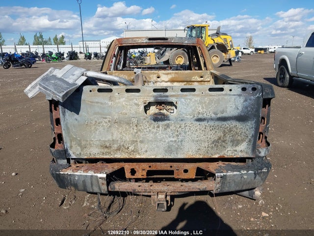 Продажа на аукционе авто 2009 Gmc Sierra 2500hd Sle/slt/wt, vin: 1GTHK436X9F119527, номер лота: 12692210