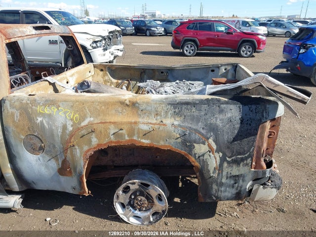 Продажа на аукционе авто 2009 Gmc Sierra 2500hd Sle/slt/wt, vin: 1GTHK436X9F119527, номер лота: 12692210