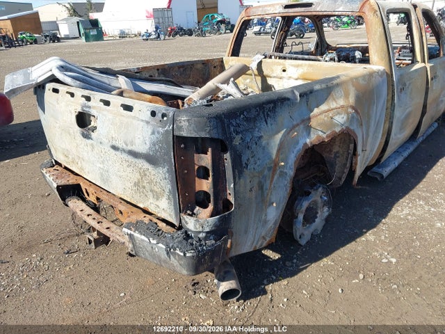 Продажа на аукционе авто 2009 Gmc Sierra 2500hd Sle/slt/wt, vin: 1GTHK436X9F119527, номер лота: 12692210