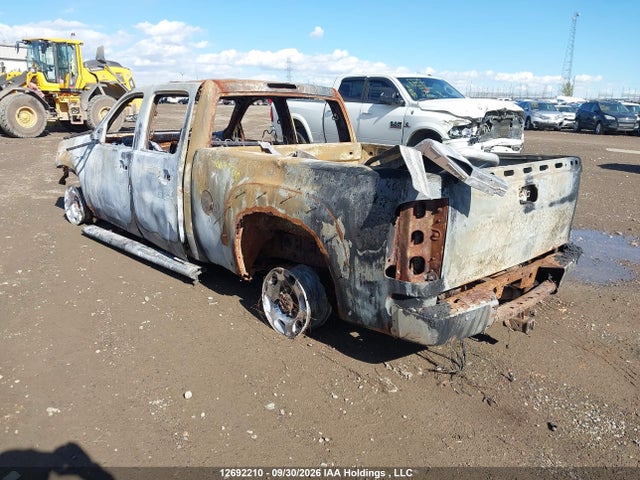 Продажа на аукционе авто 2009 Gmc Sierra 2500hd Sle/slt/wt, vin: 1GTHK436X9F119527, номер лота: 12692210