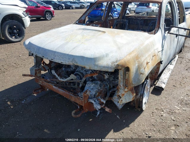 Продажа на аукционе авто 2009 Gmc Sierra 2500hd Sle/slt/wt, vin: 1GTHK436X9F119527, номер лота: 12692210