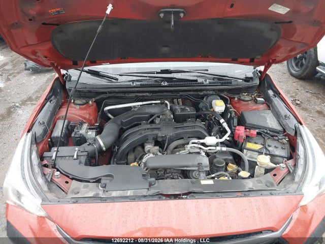 Продаж на аукціоні авто 2024 Subaru Crosstrek, vin: JF2GUHNC9RH244119, номер лоту: 12692212