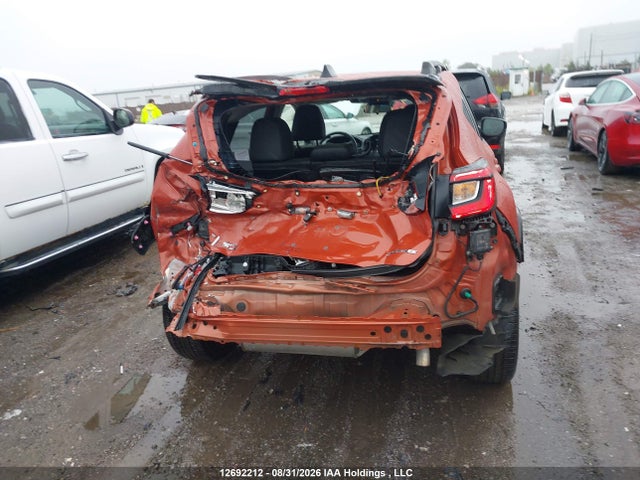 Продаж на аукціоні авто 2024 Subaru Crosstrek, vin: JF2GUHNC9RH244119, номер лоту: 12692212