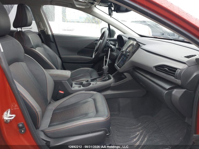 Продаж на аукціоні авто 2024 Subaru Crosstrek, vin: JF2GUHNC9RH244119, номер лоту: 12692212