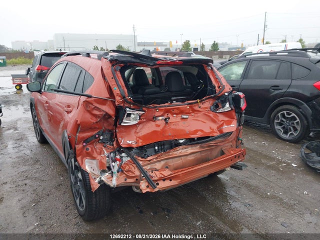 Продаж на аукціоні авто 2024 Subaru Crosstrek, vin: JF2GUHNC9RH244119, номер лоту: 12692212