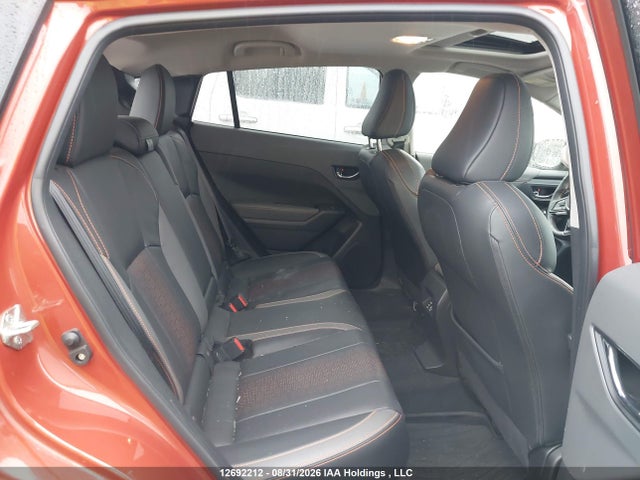 Продаж на аукціоні авто 2024 Subaru Crosstrek, vin: JF2GUHNC9RH244119, номер лоту: 12692212