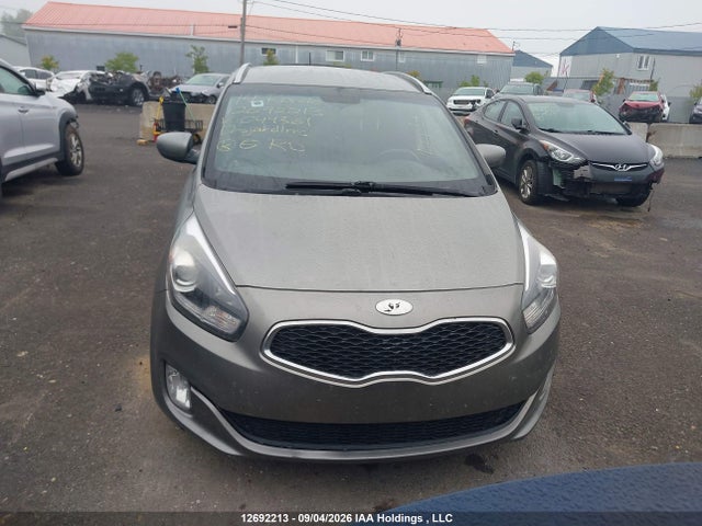 KIA Rondo 2014 KNAHT8A31E7049561 Image 12