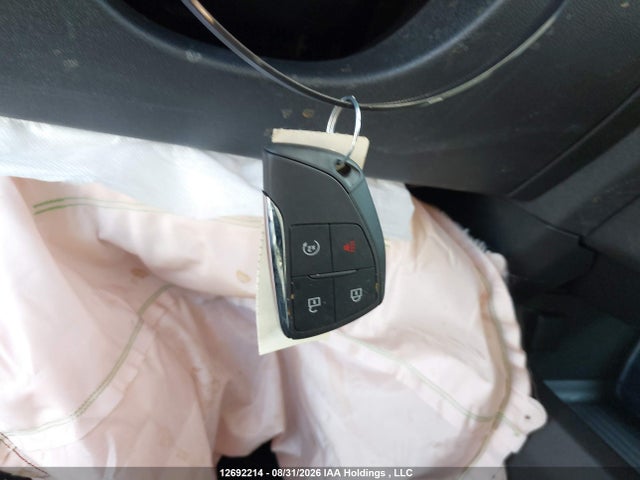 3GN7DLRP1TS187497 Chevrolet EQUINOX LT