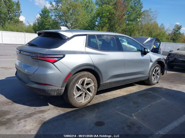 3GN7DLRP1TS187497 Chevrolet EQUINOX LT