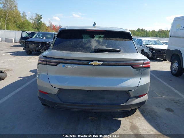 3GN7DLRP1TS187497 Chevrolet EQUINOX LT