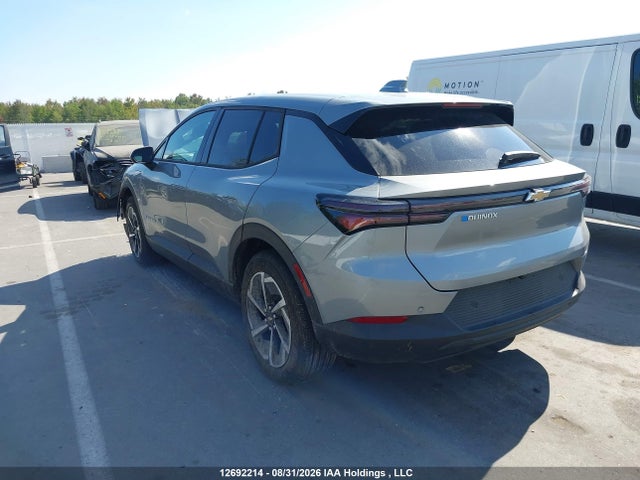 3GN7DLRP1TS187497 Chevrolet EQUINOX LT