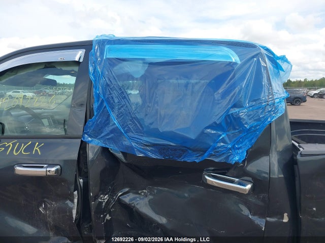 12692226 :رقم المزاد ، 3C6RR7KTXHG728632 vin ، 2017 Ram 1500 St مزاد بيع