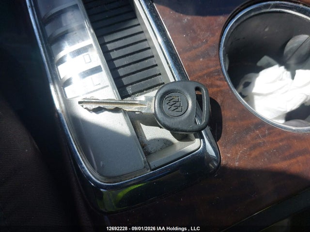 Auction sale of the 2014 Buick Enclave, vin: 5GAKVCKD6EJ257596, lot number: 12692228