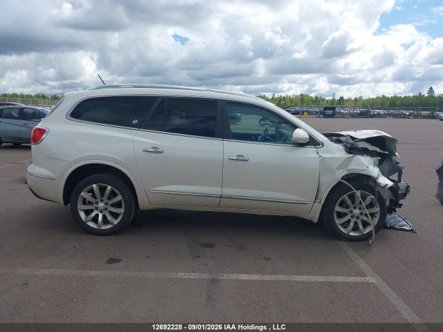 Auction sale of the 2014 Buick Enclave, vin: 5GAKVCKD6EJ257596, lot number: 12692228