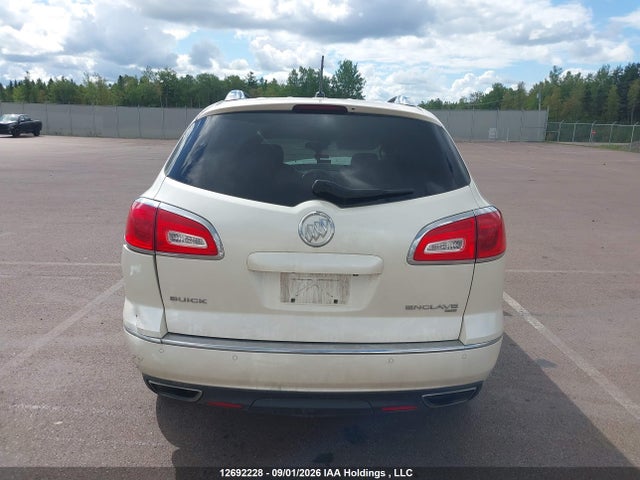 Auction sale of the 2014 Buick Enclave, vin: 5GAKVCKD6EJ257596, lot number: 12692228