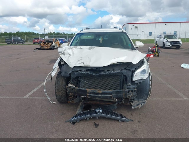 Auction sale of the 2014 Buick Enclave, vin: 5GAKVCKD6EJ257596, lot number: 12692228