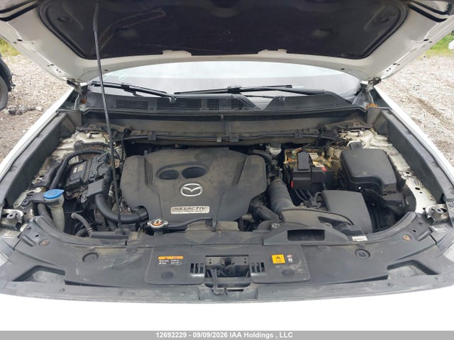 Mazda CX-9 2019 JM3TCBCY1K0316616 Image 10
