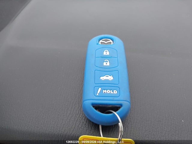 Mazda CX-9 2019 JM3TCBCY1K0316616 Image 11